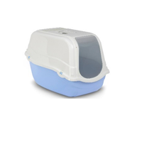 Felican Maison de Toilette ROMEO BLEU