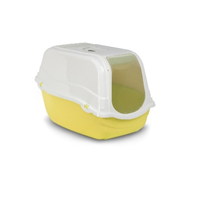Felican Maison de Toilette ROMEO JAUNE