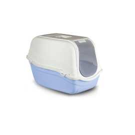 Felican Maison de Toilette ROMEO Maxi Bleu
