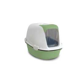 Felican Toilette CURVY LUXO VERT