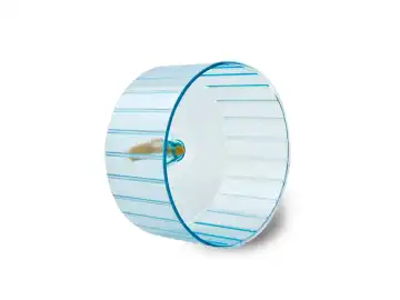 Felican Roue en plastique pour Hamster