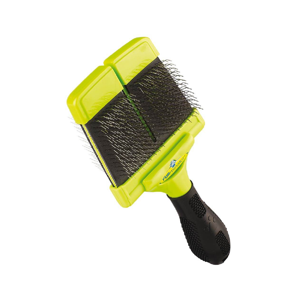 FURminator Sliker Brush S SOFT Carde Souple