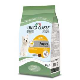 UNICA CLASSE Puppy Mini Development 2kg