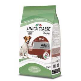 UNICA CLASSE Adult Mini Lamb 2kg
