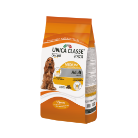 UNICA CLASSE Adult Medium Regular Chicken 3 kg