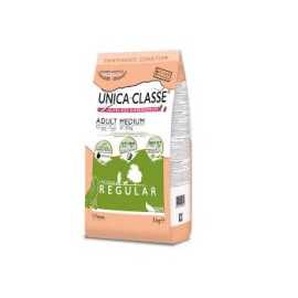 UNICA CLASSE Adult Medium Regular Chicken 3 kg