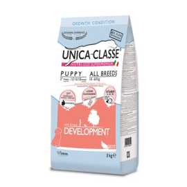 UNICA CLASSE Puppy All Breeds Development 3kg