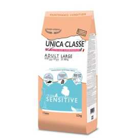 UNICA CLASSE Adult Large Sensitive 12kg