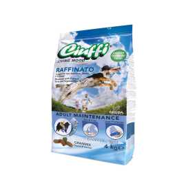 CIUFFI CHIEN Adult Raffinato Maintenance 4 kg