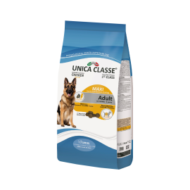 UNICA CLASSE Maxi adult Chicken 12+3kg