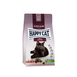 HC Sterilised atlantic salmon 1,3kg