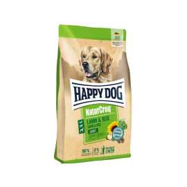 HD NaturCroq Lamb&Rice 4kg