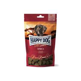 HD SoftSnack Africa 100g