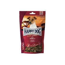 HD SoftSnack Mini Africa 100g