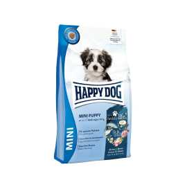 HD FIT & VITAL Mini Puppy 4kg