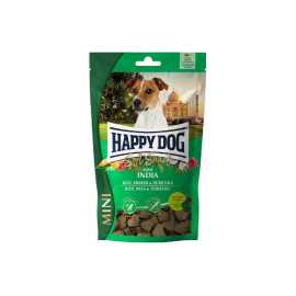 HD Snack NaturCroq Mini India 100g