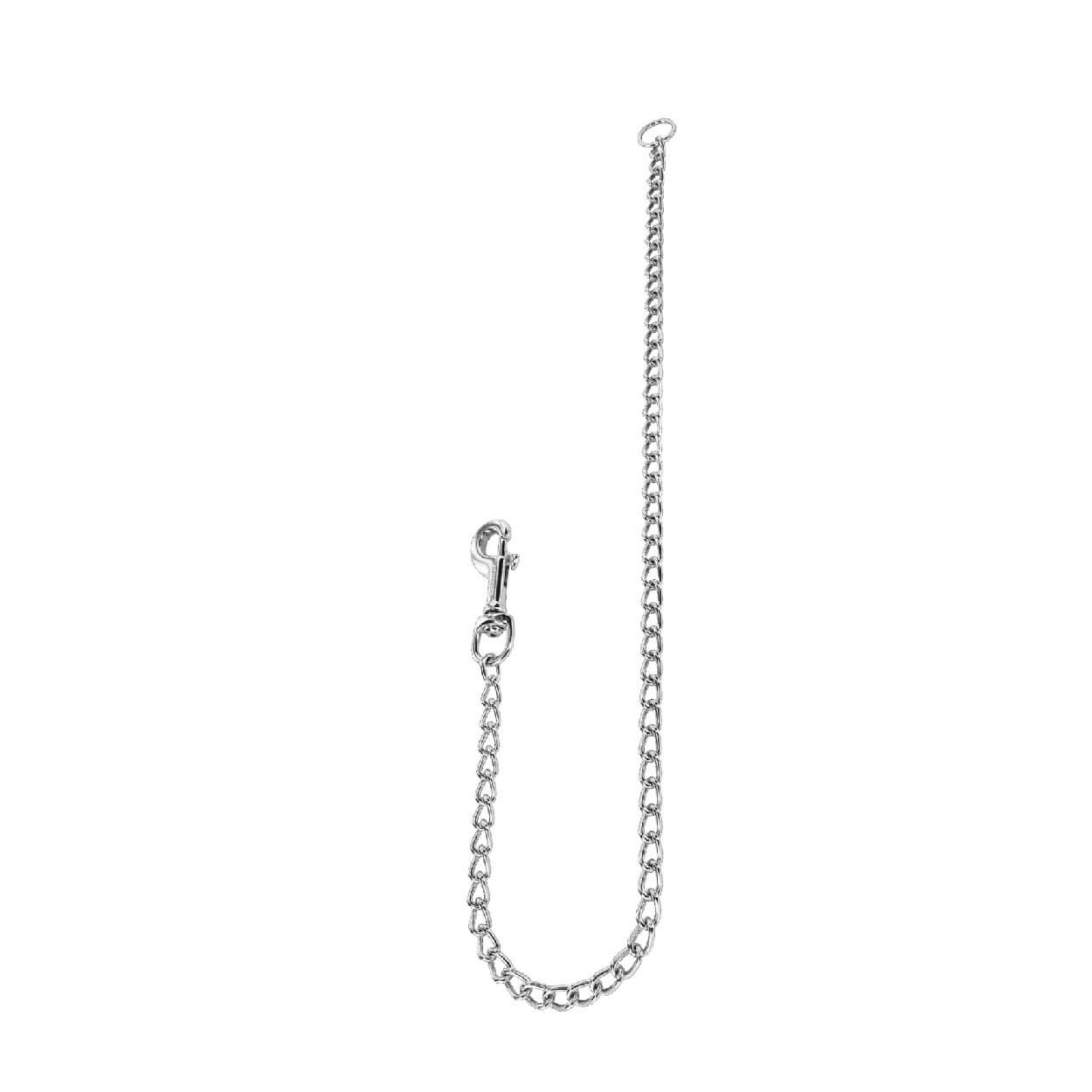 Collier HS Sprenger Etrangleur 3mm/80cm