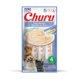 CHURU Thon 4 Tubes
