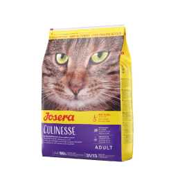 PROMO JOSERA Culinesse 8 kg +2 kg Gratuit