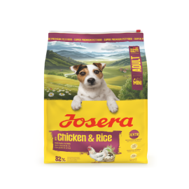 JOSERA Mini Adult Chiken and Rice