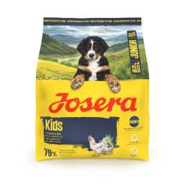 JOSERA Kids Junior 900gr