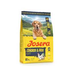 JOSERA Adult Large Chiken & Rice3 kg