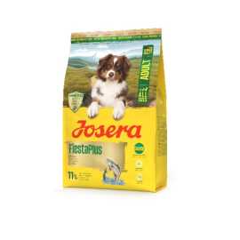 JOSERA Fiesta Plus 3 kg