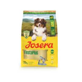 JOSERA Fiesta Plus 12,5kg