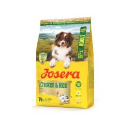 JOSERA Adult Sensitive Chiken & Rice3 kg
