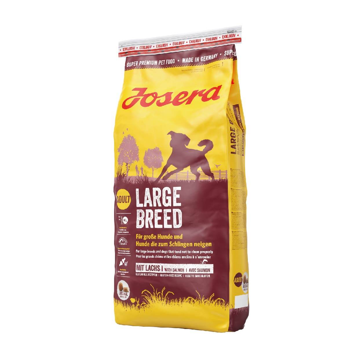 JOSERA Large Breed 12,5kg