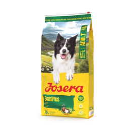 JOSERA Sensi Plus 12,5kg