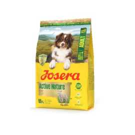 JOSERA Active Nature GRAIN FREE 3 kg