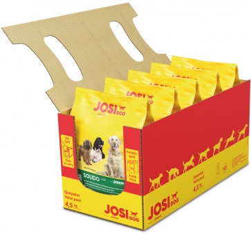 JOSIDOG Solido 900gr