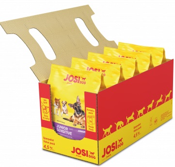 JOSIDOG Junior Sensitive 900g