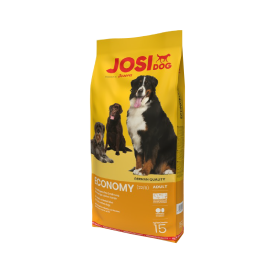 JosiDog ECONOMY 15 kg + 3 kgGRATUIT