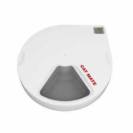 Distributeur automatic C500 5 repos CAT MATE