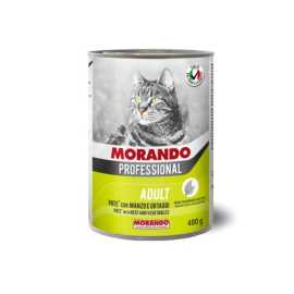 Miglior gatto professionnel Paté Manzo ortaggi 400gr