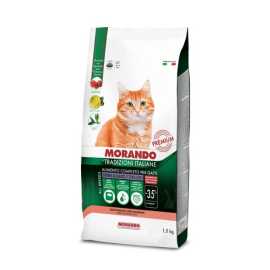 MG TRADIZIONI ITALIANE Sterilized Saumon 1,5 kg