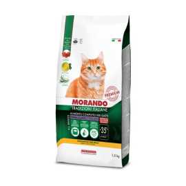 MG TRADIZIONI ITALIANE Sterilized Poulet 1,5 kg