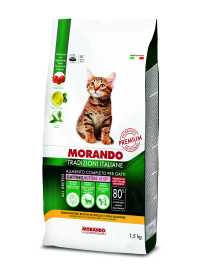 MG TRADIZIONI ITALIANE Kitten 1,5 kg