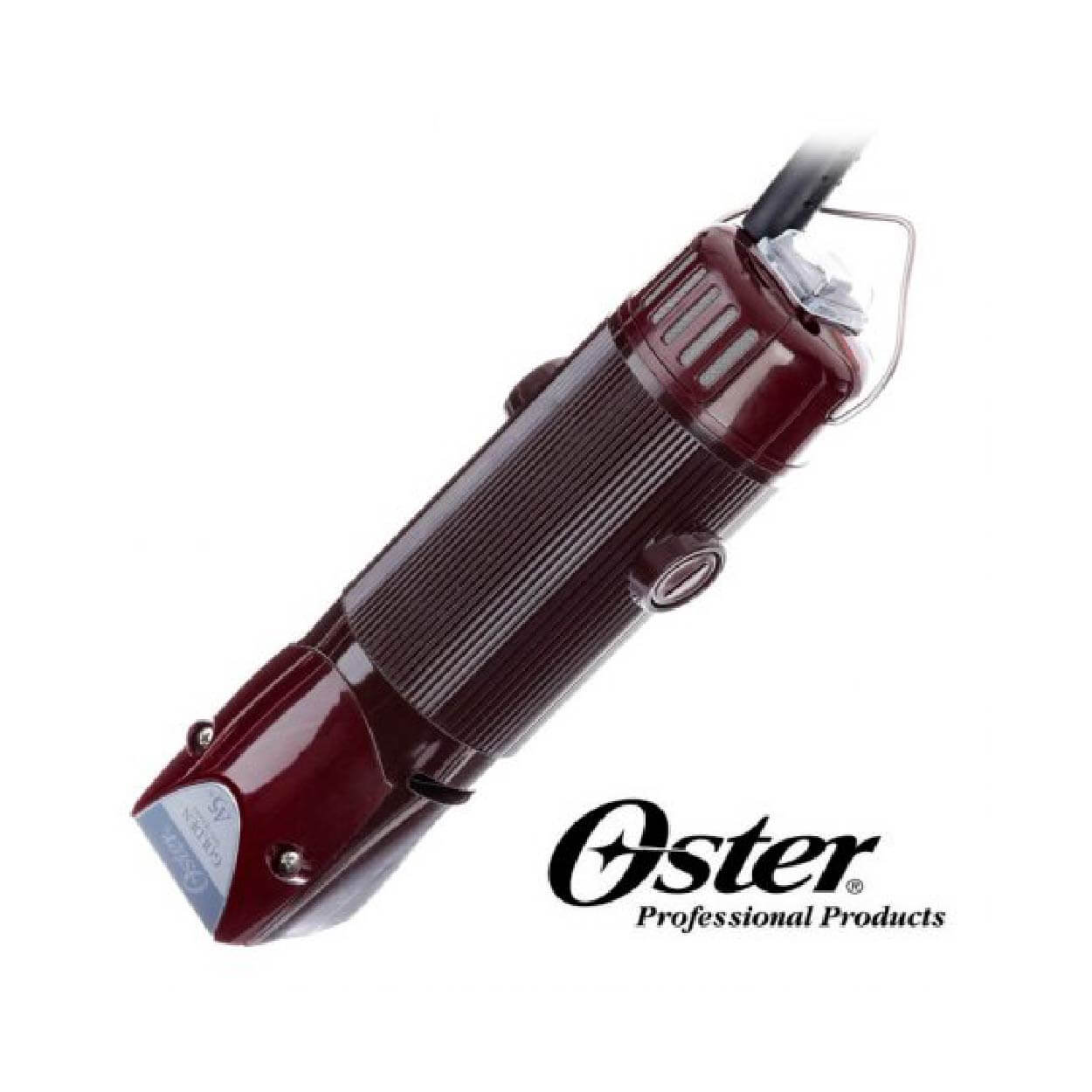 OSTER A5 -2 Speed Clipper