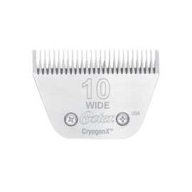 OSTER Blade Size 10 WIDE