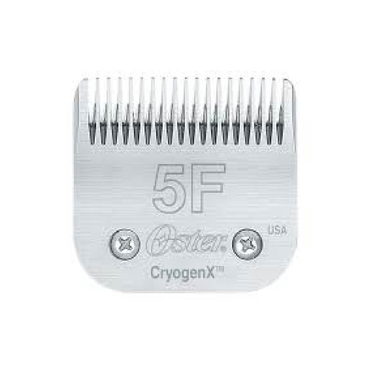 OSTER Blade Size 5F