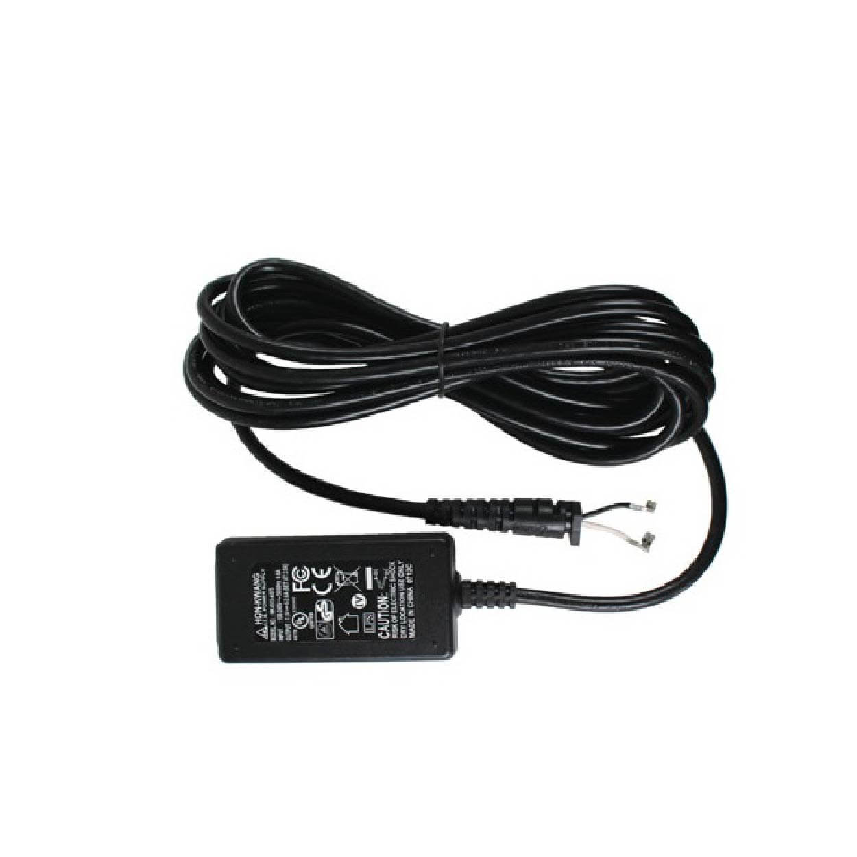 OSTER Fil d'alimentation élèctrique + tranformateur Cord set A6 2 p