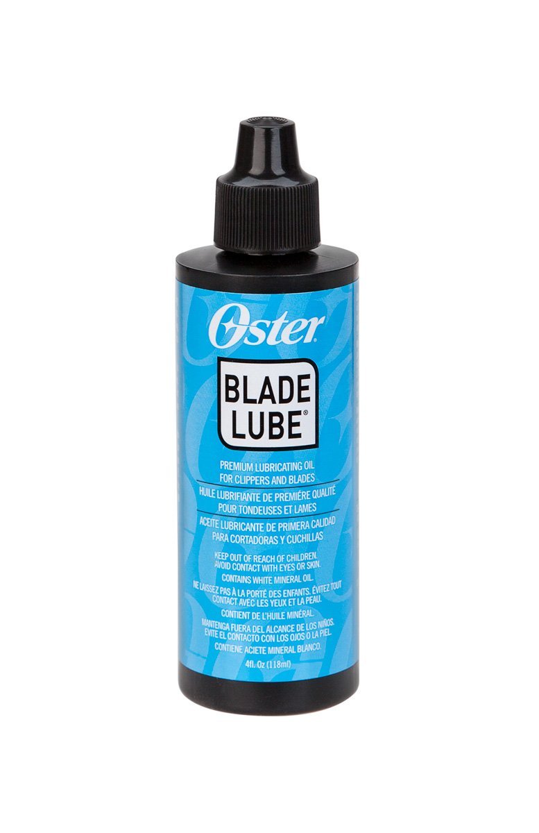 OSTER Blade Lube 118ml