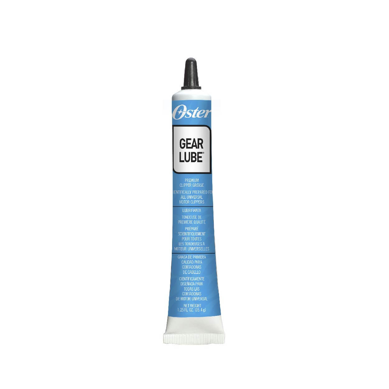 OSTER Gear Lube 35,4gr