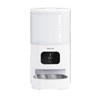 PAWGETHER Smart Distributeur aliment Wifi 4L serie 2