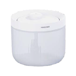 PAWGETHER Fontaine à eau 2,3L serie 200