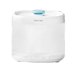 PAWGETHER Fontaine à eau 2L Radar + piles serie 3