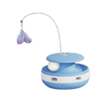 PAWGETHER Jouet avec piles PLAY 1 Se